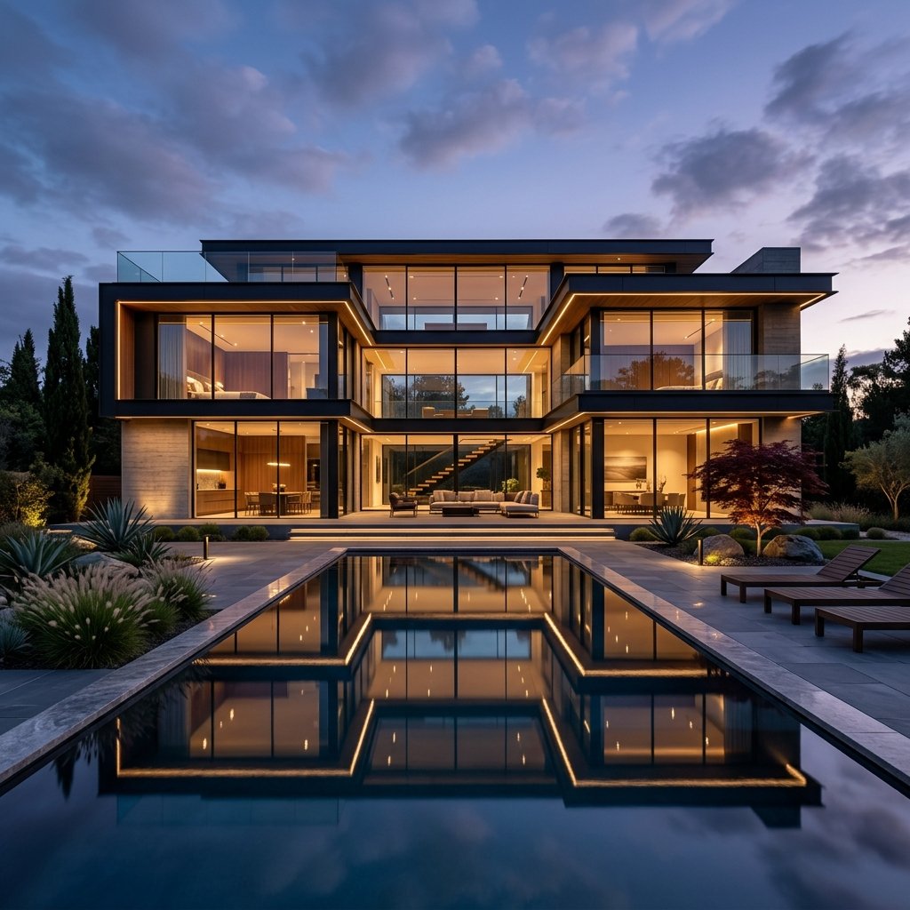 Luxury Real Estate Consultant